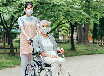 医療・福祉施設